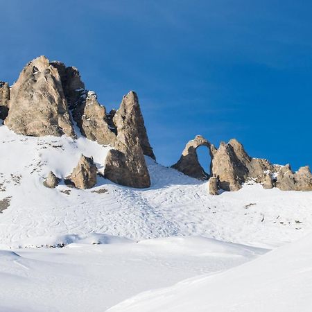 Tres Beau Studio Au Centre De Tignes Val Claret מראה חיצוני תמונה